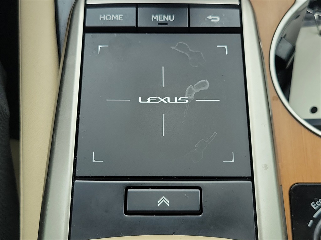 used 2021 Lexus RX car, priced at $36,998