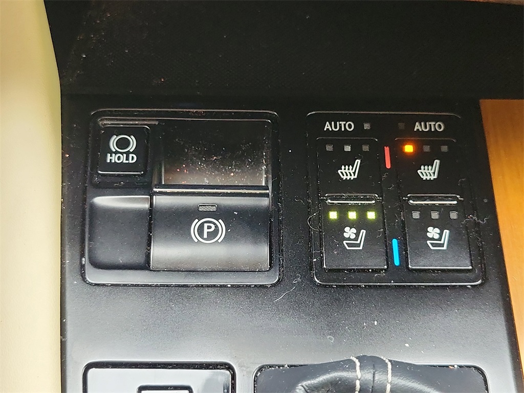 used 2021 Lexus RX car, priced at $36,998