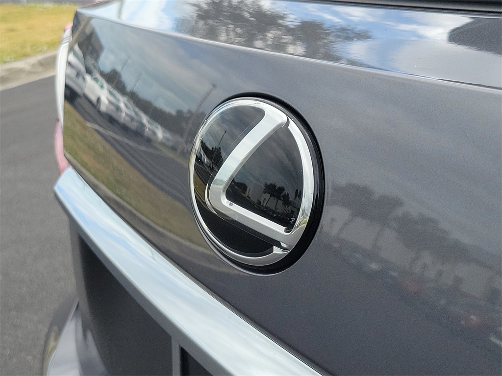 used 2021 Lexus RX car, priced at $36,998