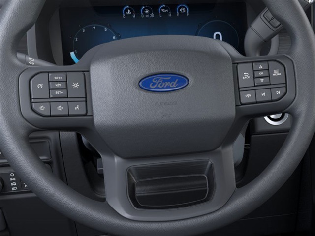 2025 Ford F-150 XL photo 11