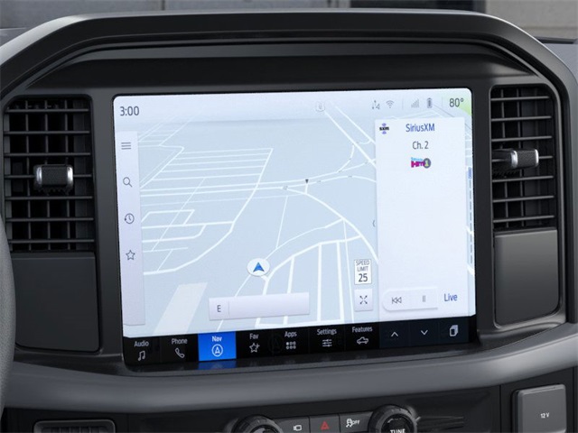 2025 Ford F-150 XL photo 13