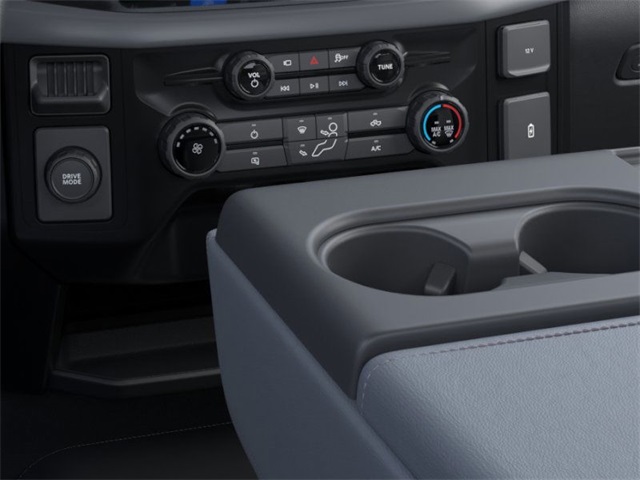 2025 Ford F-150 XL photo 14
