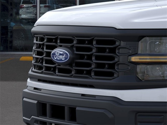 2025 Ford F-150 XL photo 16
