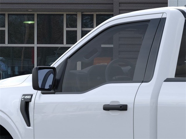 2025 Ford F-150 XL photo 19