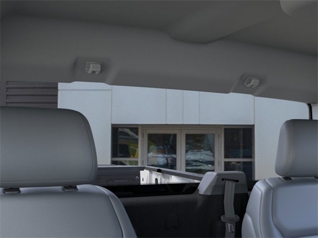 2025 Ford F-150 XL photo 21