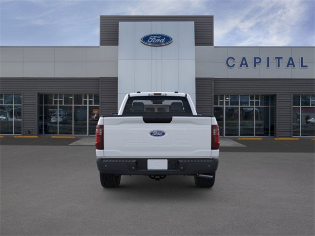 2025 Ford F-150 XL photo 4