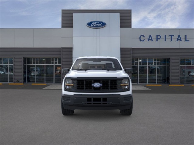 2025 Ford F-150 XL photo 5