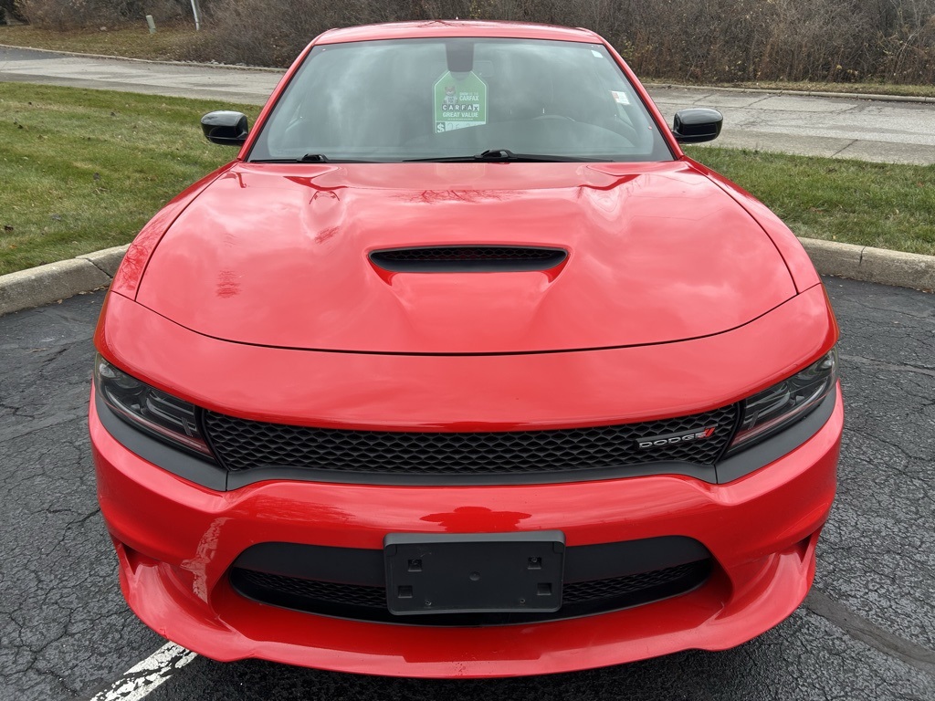 used 2023 Dodge Charger car, priced at $21,300