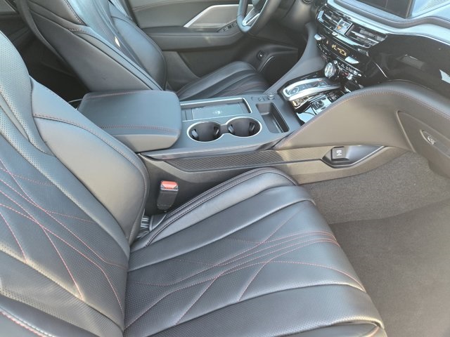 new 2026 Acura MDX car, priced at $70,850