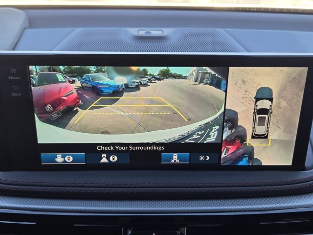 new 2026 Acura MDX car, priced at $70,850