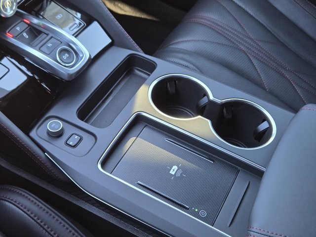 new 2026 Acura MDX car, priced at $70,850