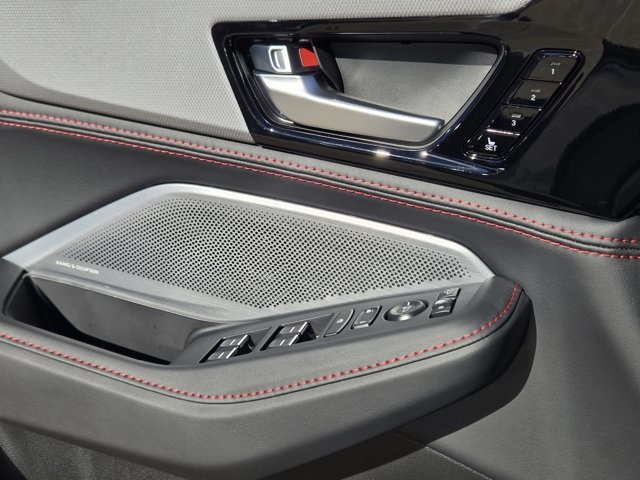 new 2026 Acura MDX car, priced at $70,850