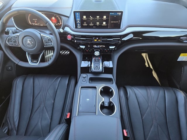 new 2026 Acura MDX car, priced at $70,850