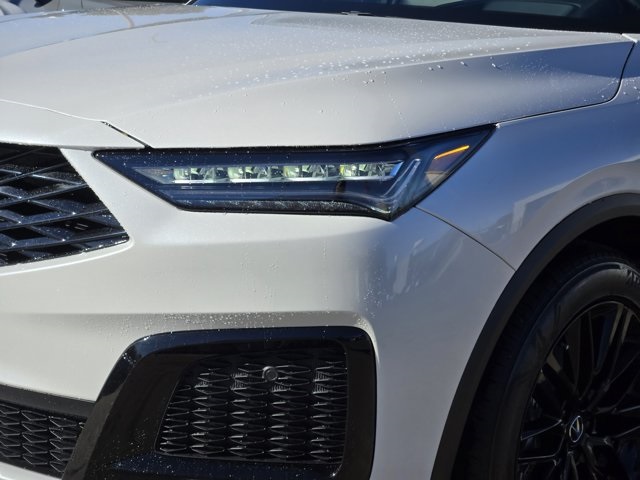 new 2026 Acura MDX car, priced at $70,850