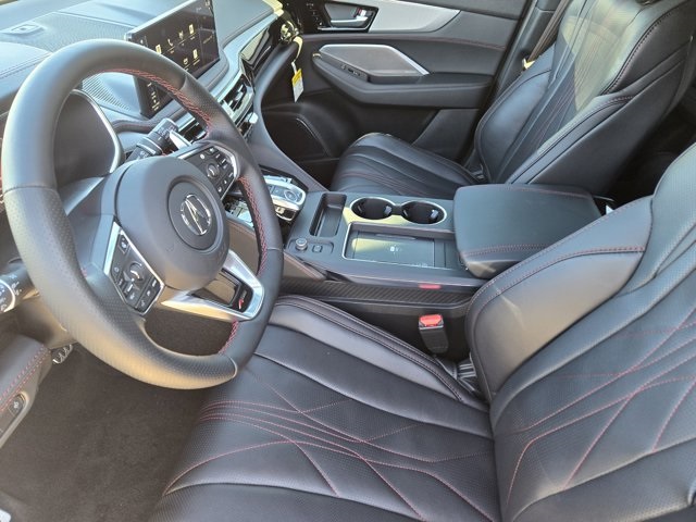 new 2026 Acura MDX car, priced at $70,850