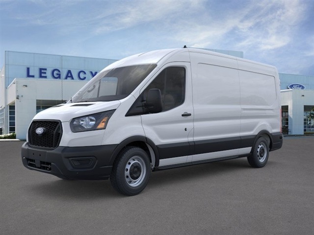 2026 Ford Transit Van Base's photo