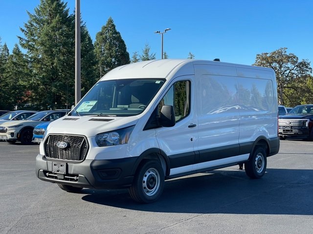 new 2026 Ford Transit-250 car, priced at $54,780