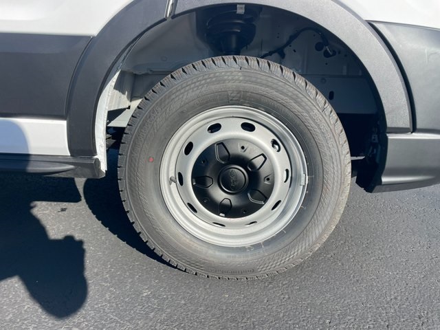 new 2026 Ford Transit-250 car, priced at $54,780