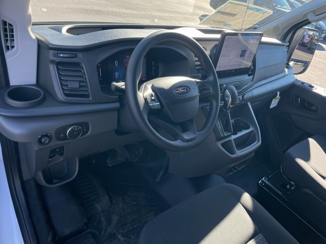 new 2026 Ford Transit-250 car, priced at $54,780