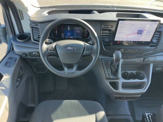 new 2026 Ford Transit-250 car, priced at $54,780