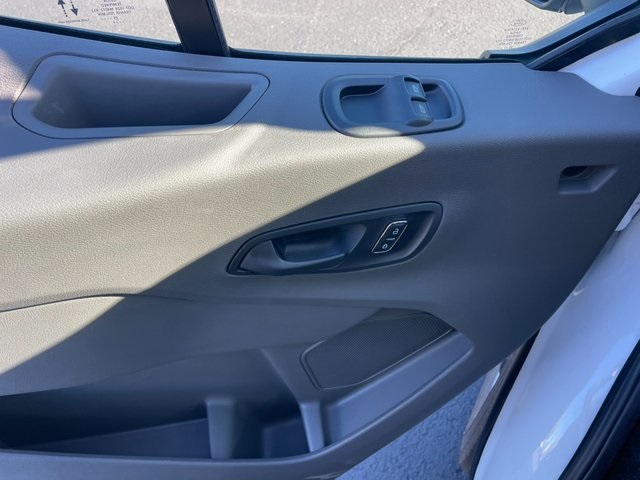 new 2026 Ford Transit-250 car, priced at $54,780