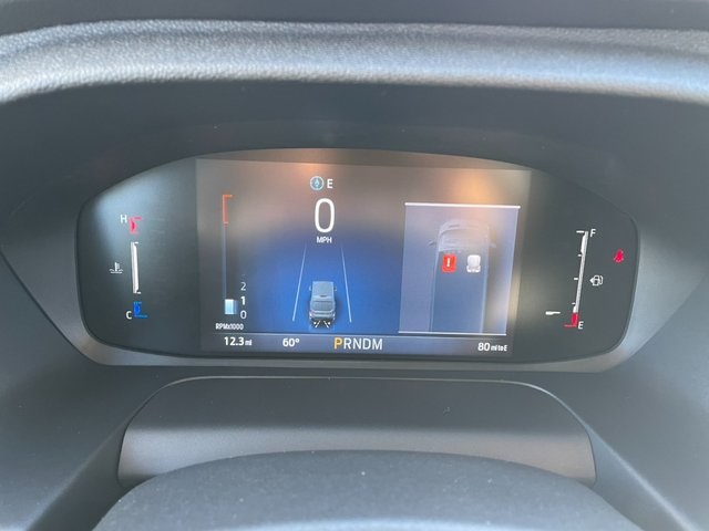 new 2026 Ford Transit-250 car, priced at $54,780