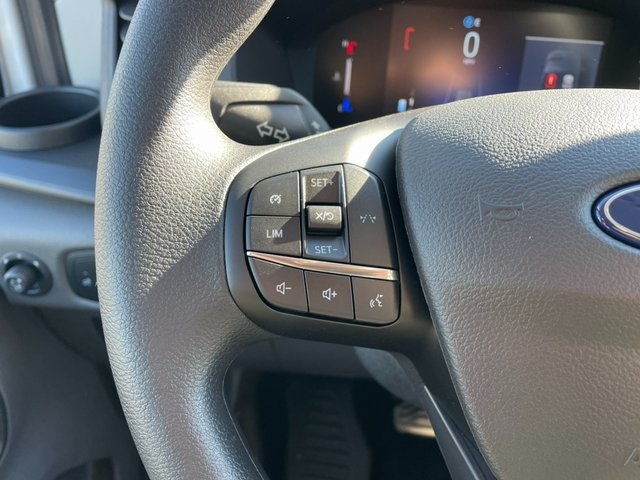 new 2026 Ford Transit-250 car, priced at $54,780