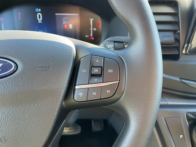 new 2026 Ford Transit-250 car, priced at $54,780