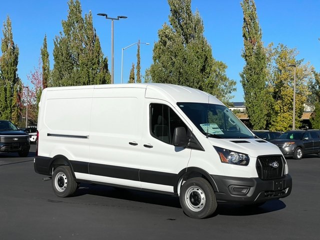 new 2026 Ford Transit-250 car, priced at $54,780