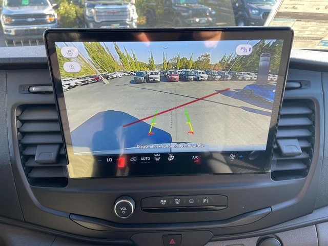 new 2026 Ford Transit-250 car, priced at $54,780