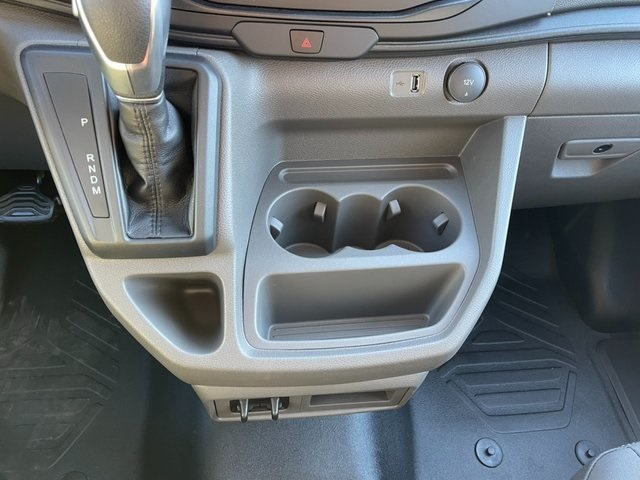 new 2026 Ford Transit-250 car, priced at $54,780