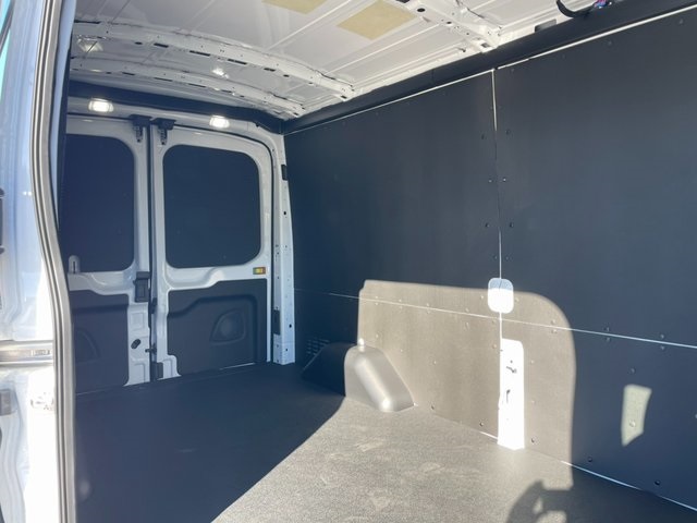new 2026 Ford Transit-250 car, priced at $54,780