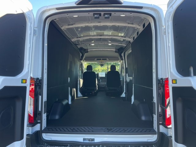 new 2026 Ford Transit-250 car, priced at $54,780