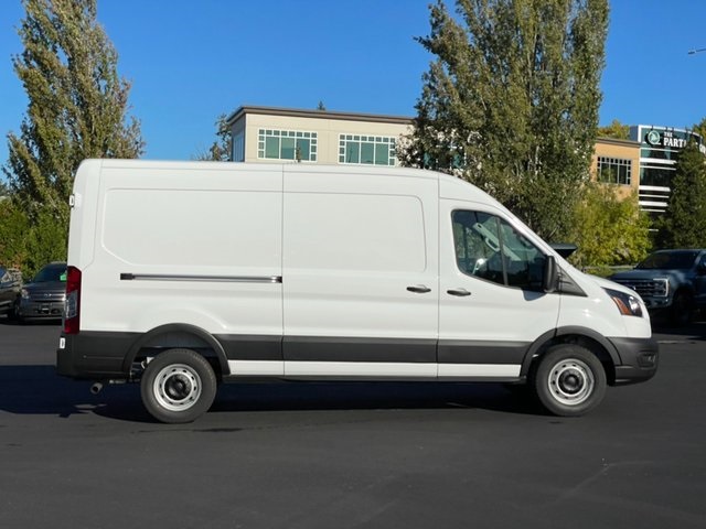 new 2026 Ford Transit-250 car, priced at $54,780