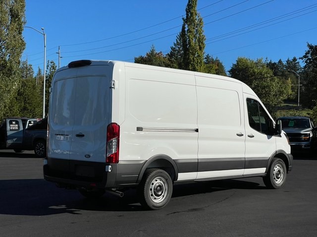 new 2026 Ford Transit-250 car, priced at $54,780