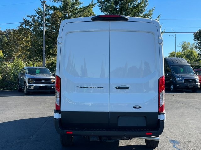 new 2026 Ford Transit-250 car, priced at $54,780