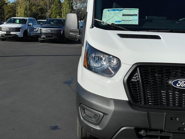 new 2026 Ford Transit-250 car, priced at $54,780