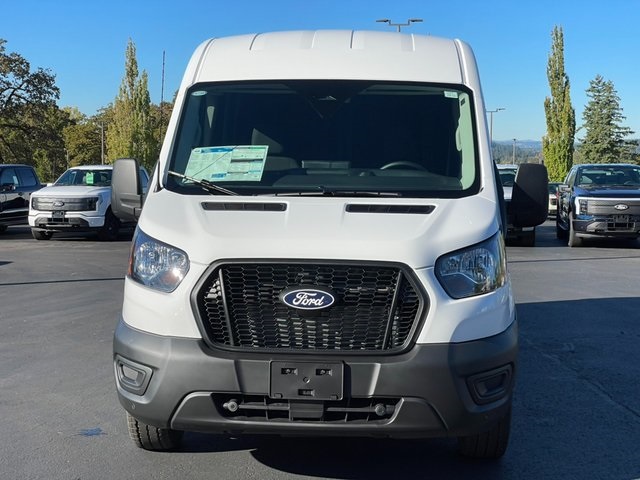 new 2026 Ford Transit-250 car, priced at $54,780