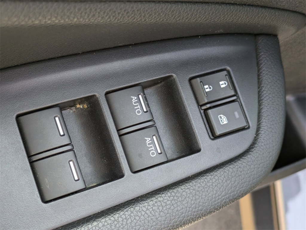 2022 Honda Passport TrailSport photo 10