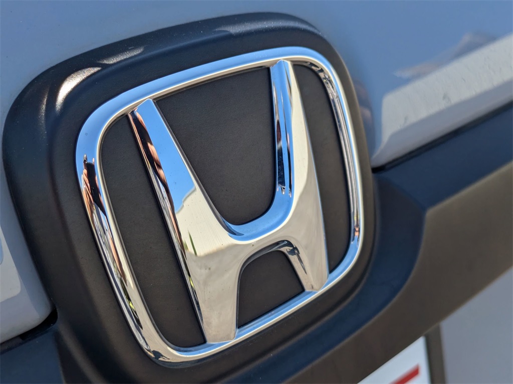 2022 Honda Passport TrailSport photo 24