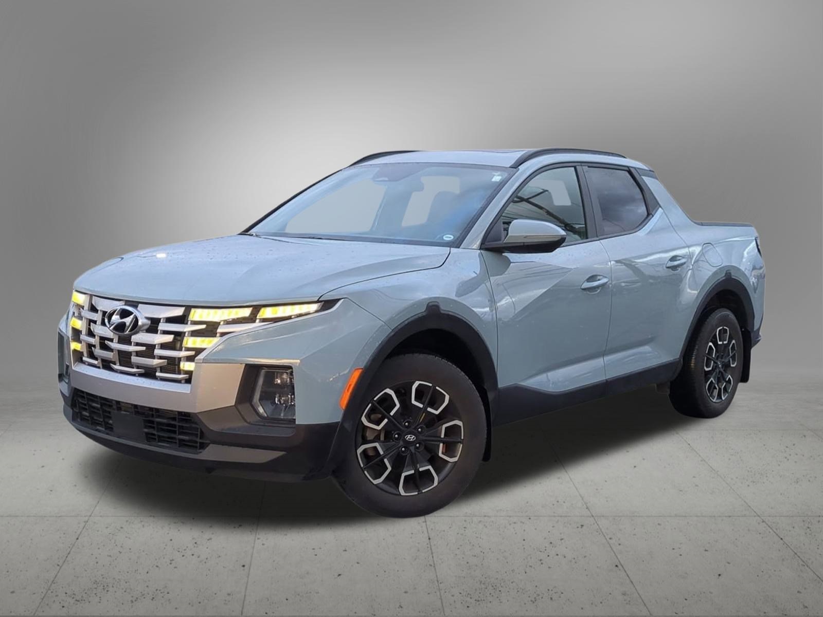 2023 Hyundai Santa Cruz SEL Premium's photo