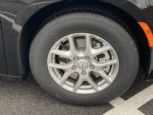 new 2026 Chrysler Pacifica car, priced at $38,028