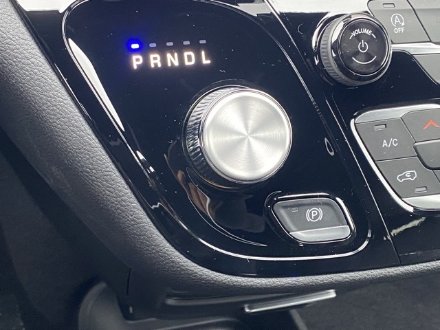 new 2026 Chrysler Pacifica car, priced at $38,028