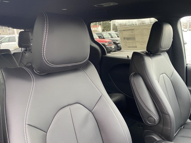 new 2026 Chrysler Pacifica car, priced at $38,028
