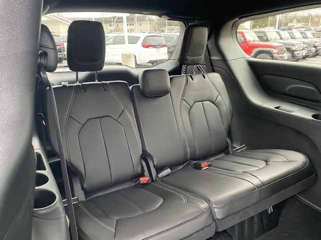 new 2026 Chrysler Pacifica car, priced at $38,028