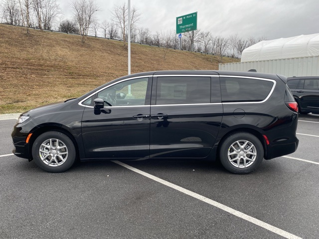 new 2026 Chrysler Pacifica car, priced at $38,028