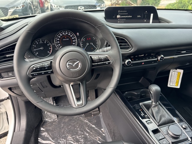 2025 Mazda CX-30 2.5 S Preferred photo 12
