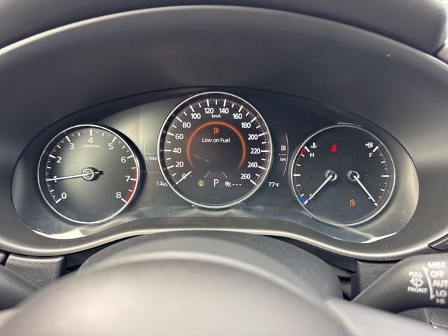 2025 Mazda CX-30 2.5 S Preferred photo 13