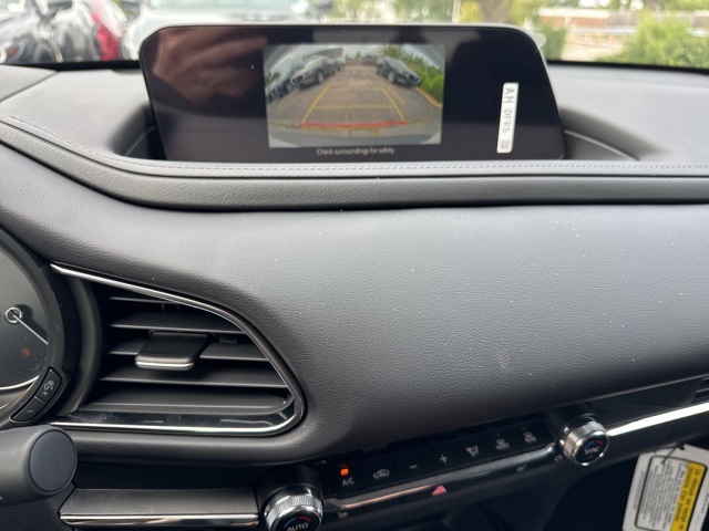2025 Mazda CX-30 2.5 S Preferred photo 15