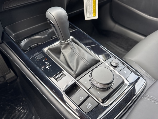 2025 Mazda CX-30 2.5 S Preferred photo 17